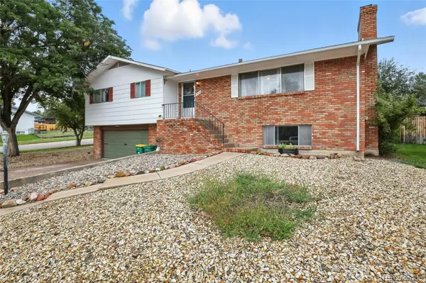 Colorado Springs, CO 80915,1239 Martin DR