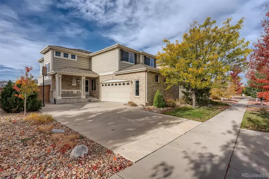 24622 E Whitaker DR, Aurora, CO 80016