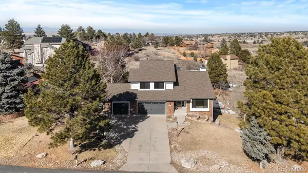 6367 Arapahoe CT, Parker, CO 80134