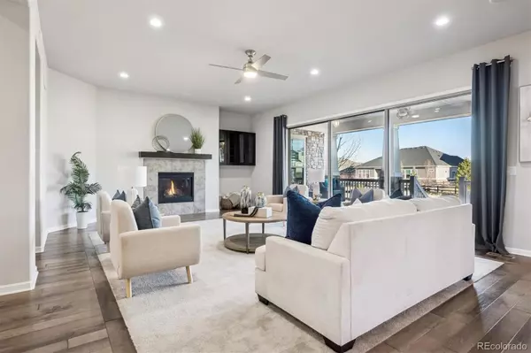 Aurora, CO 80016,23130 E Del Norte CIR