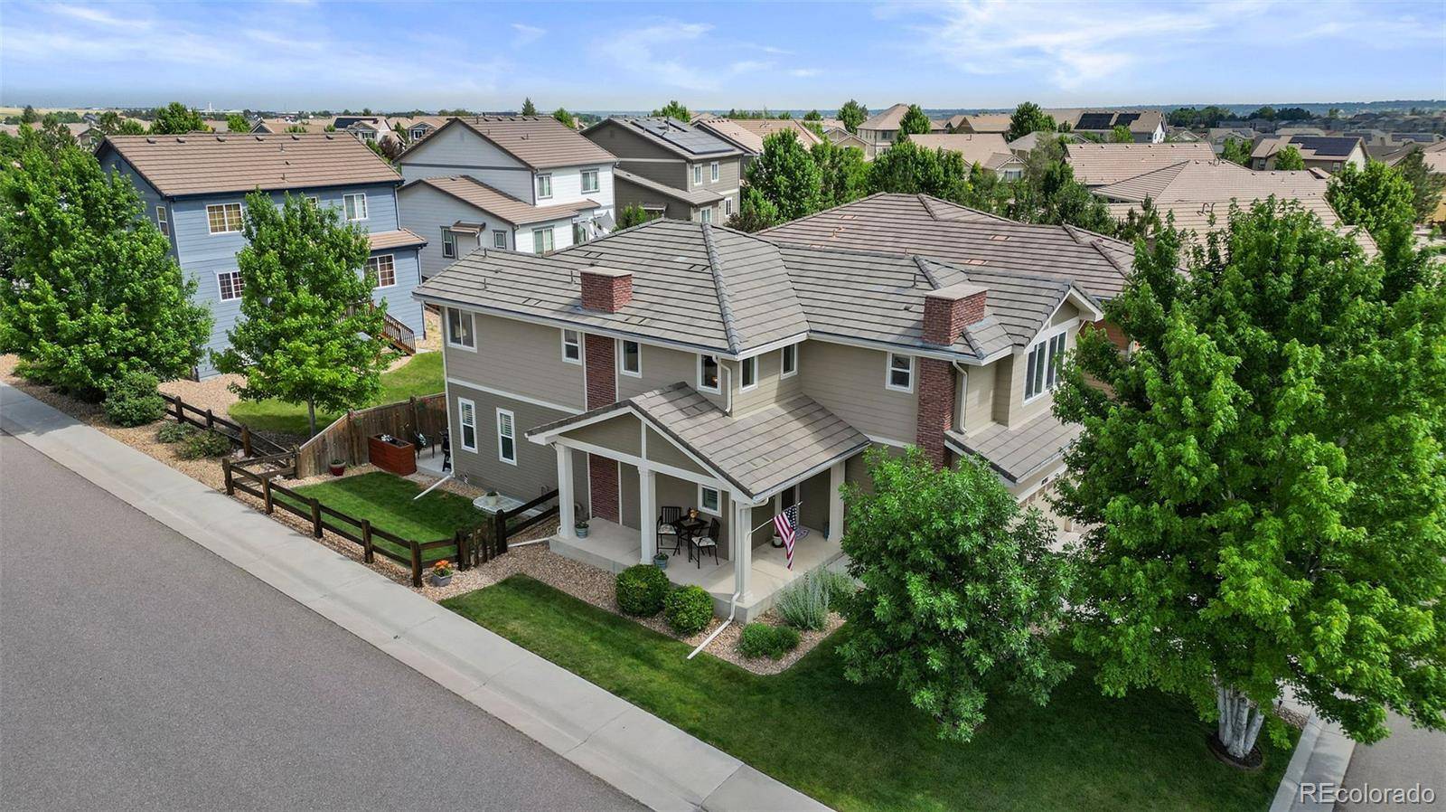 Parker, CO 80134,10388 Rutledge ST