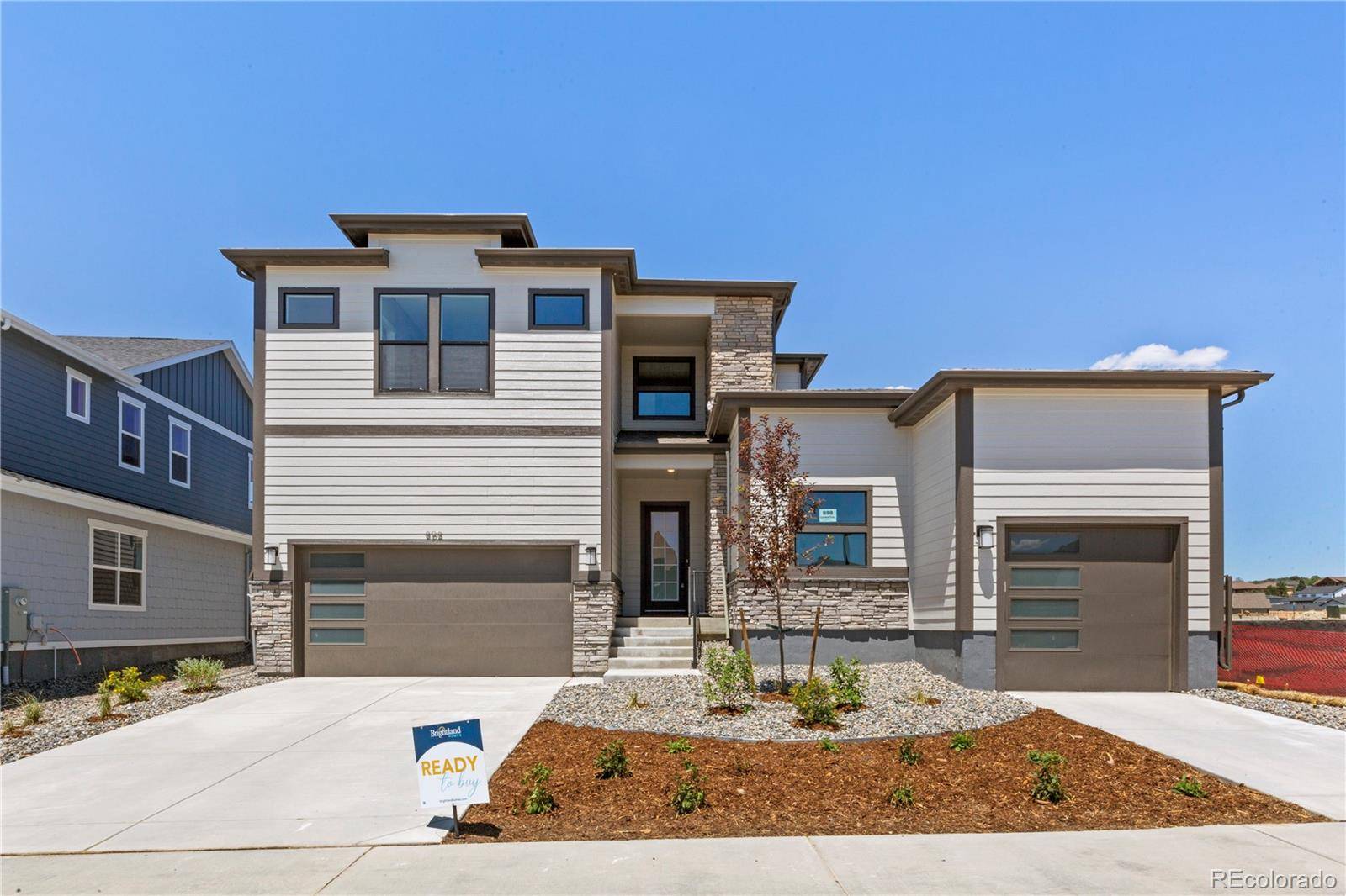 898 Coal Bank TRL, Castle Rock, CO 80104