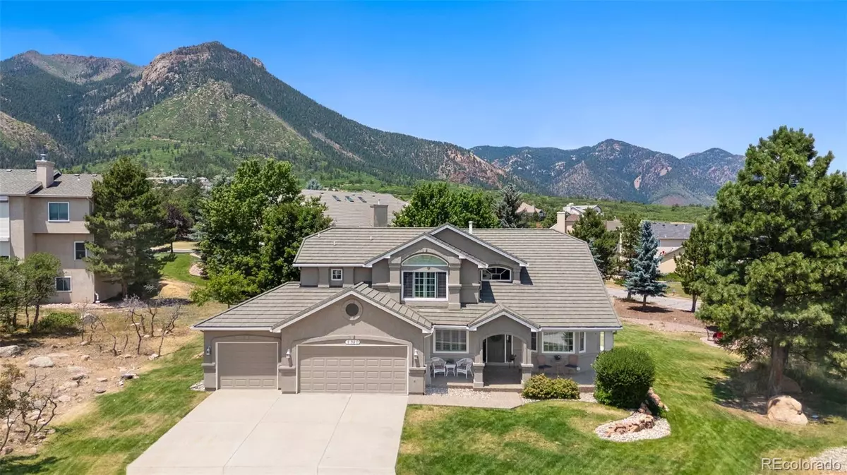 Colorado Springs, CO 80919,8310 Lauralwood LN