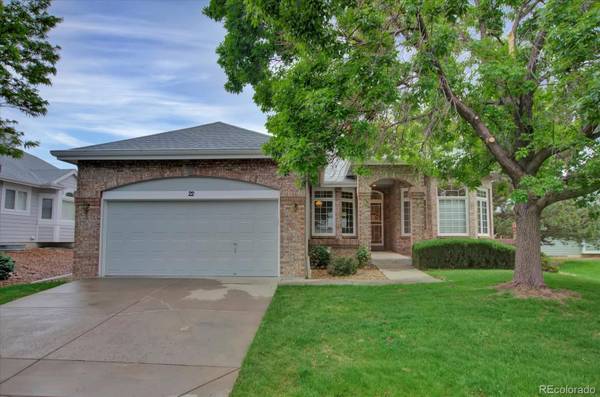 22 Skye LN, Highlands Ranch, CO 80130