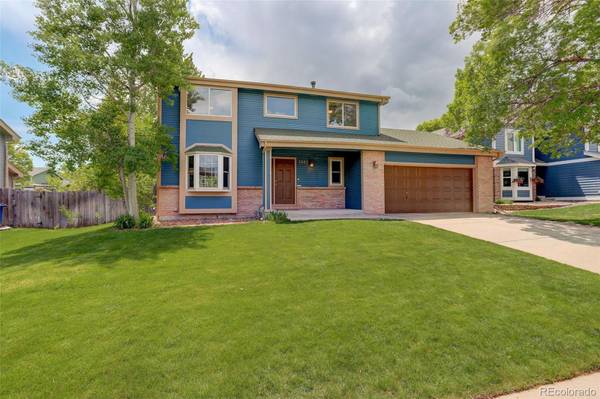 1462 Loch Lomond AVE, Broomfield, CO 80020