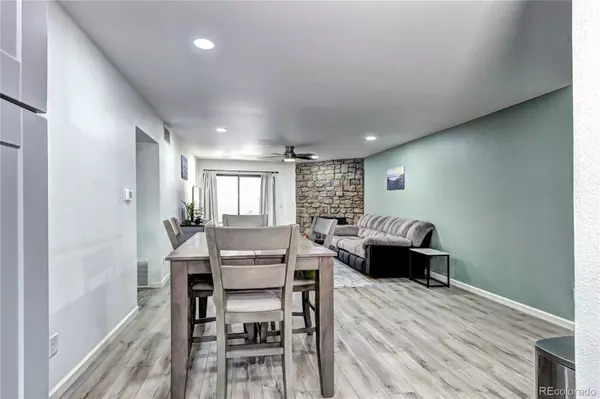 Lakewood, CO 80228,420 Wright ST #101