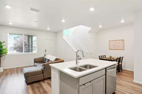 Aurora, CO 80019,21528 E 59th PL