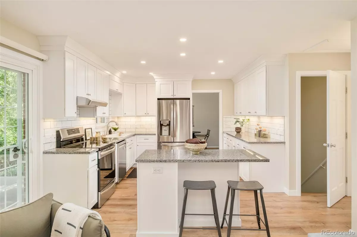 Lakewood, CO 80228,2238 S Yank CT