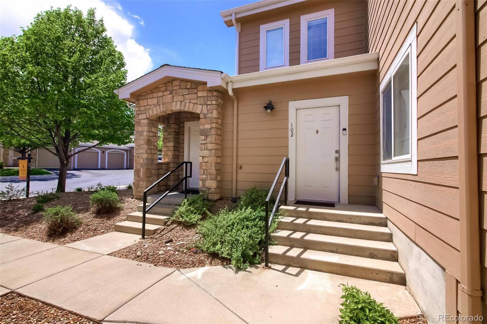 Westminster, CO 80234,2863 W 119th AVE #13-202