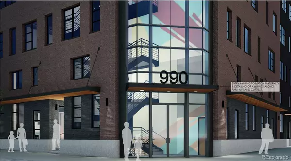 Denver, CO 80205,2256 Curtis ST