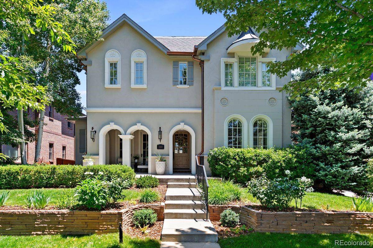 1164 S High ST, Denver, CO 80210