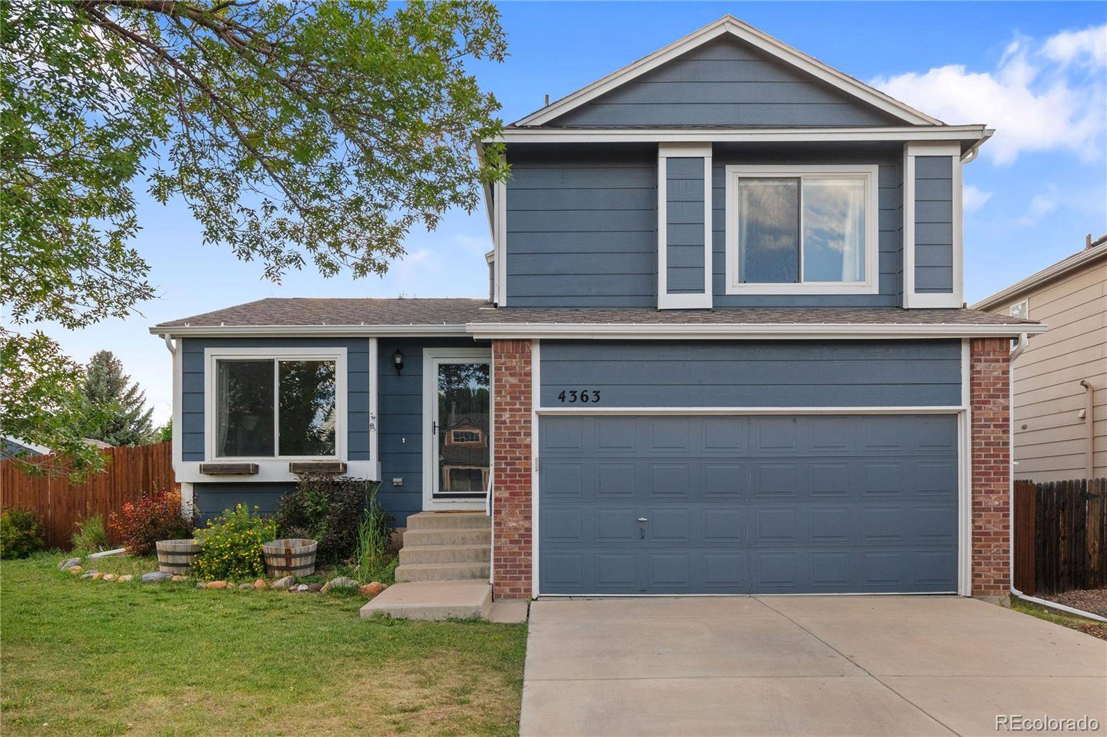 4363 E Andover AVE, Castle Rock, CO 80104