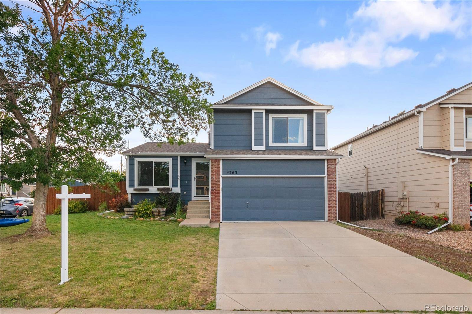 Castle Rock, CO 80104,4363 E Andover AVE