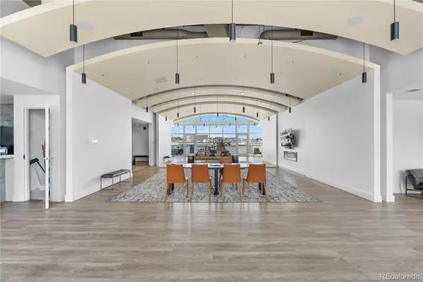 Denver, CO 80202,1700 Bassett ST #823