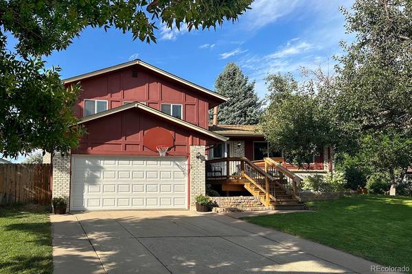 1334 S Wright ST, Lakewood, CO 80228