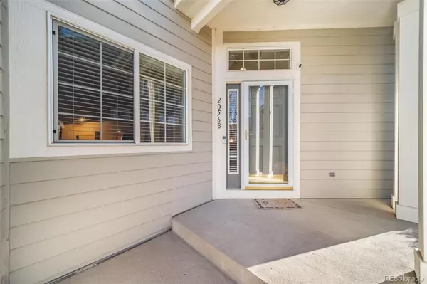 Aurora, CO 80016,20568 E Lake PL