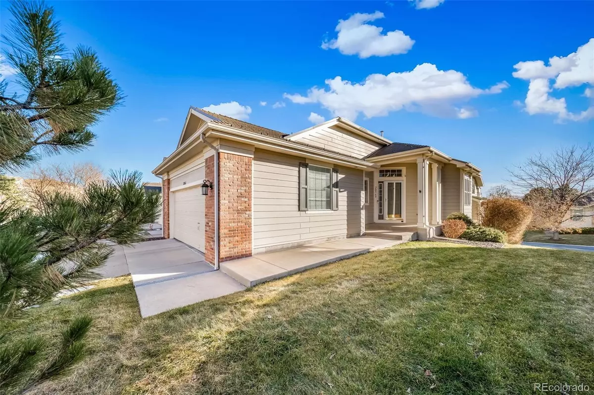 Aurora, CO 80016,20568 E Lake PL