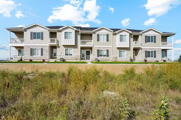 Fort Lupton, CO 80621,934 Montbello AVE
