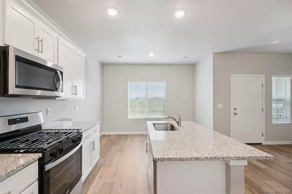 Fort Lupton, CO 80621,934 Montbello AVE