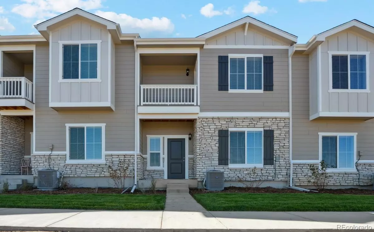 Fort Lupton, CO 80621,934 Montbello AVE