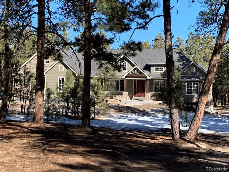 37063 Timber DR, Elizabeth, CO 80107