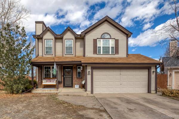 Parker, CO 80134,8695 Bluebunch CT