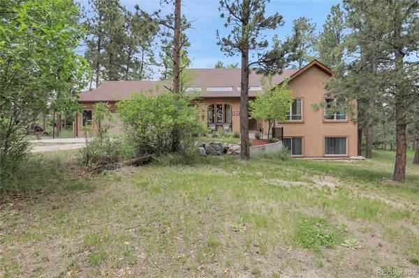 Larkspur, CO 80118,171 Columbine ST