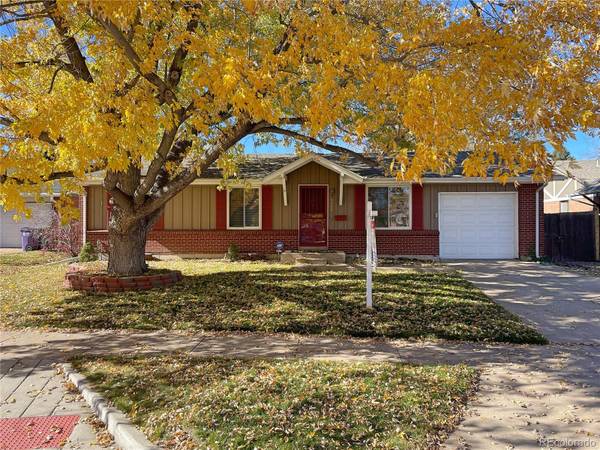 1347 S Oneida ST, Denver, CO 80224