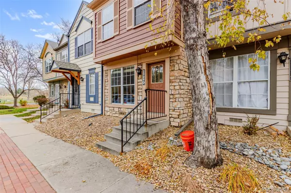 2929 W 81st AVE #D, Westminster, CO 80031