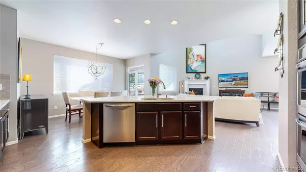 Castle Rock, CO 80109,472 Sage Grouse CIR