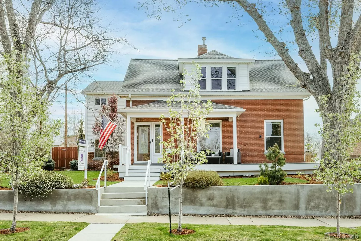 Denver, CO 80212,2522 Wolff ST