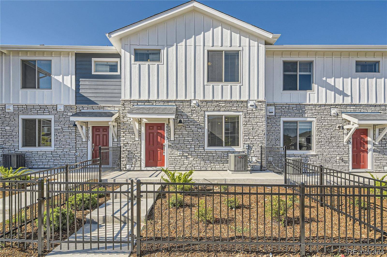 27713 E 1st PL, Aurora, CO 80018