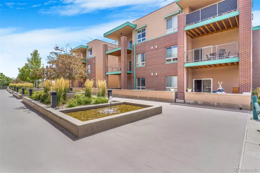1053 W Century DR #209, Louisville, CO 80027