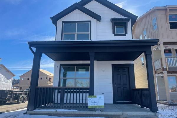 130 E Douglas ST, Superior, CO 80027