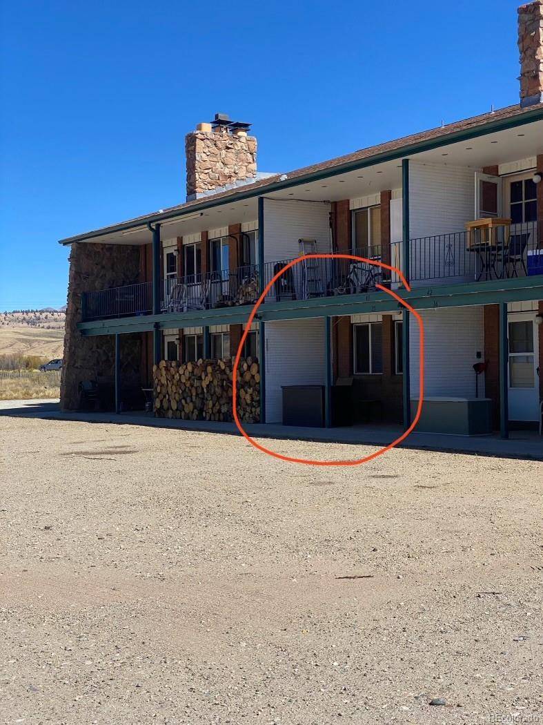 5973 HIGHWAY 24 SOUTH #15, Leadville, CO 80461