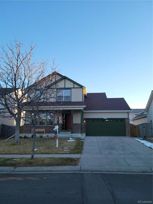 Brighton, CO 80601,4362 Windmill DR