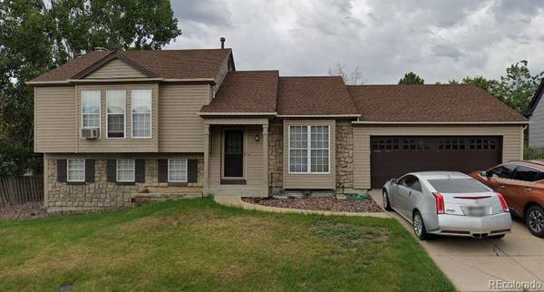 21308 E Aberdeen DR, Centennial, CO 80015