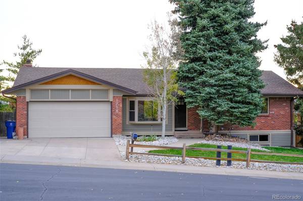 1710 S Deframe CT, Lakewood, CO 80228