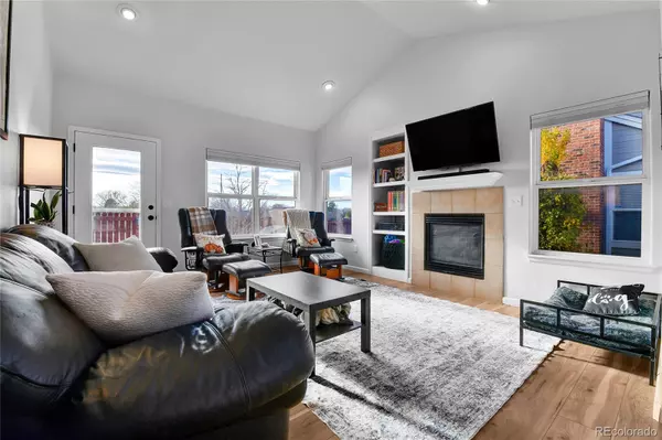 Denver, CO 80239,15555 E 40th AVE #73