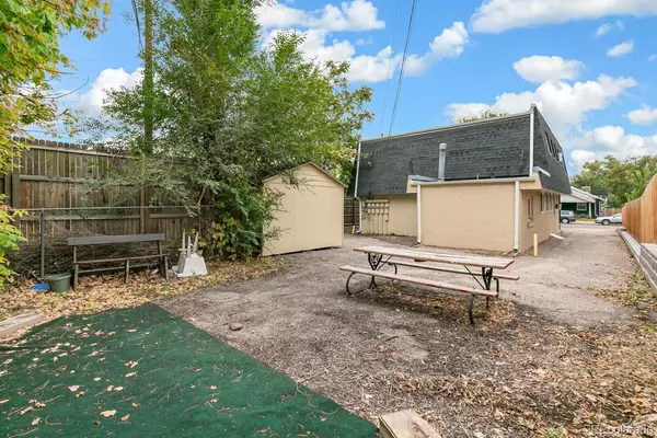 Denver, CO 80212,3820 Xavier ST