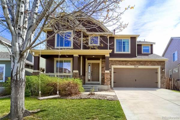 10628 Troy ST, Commerce City, CO 80022