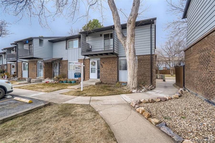 3061 W 92nd AVE #1H, Westminster, CO 80031