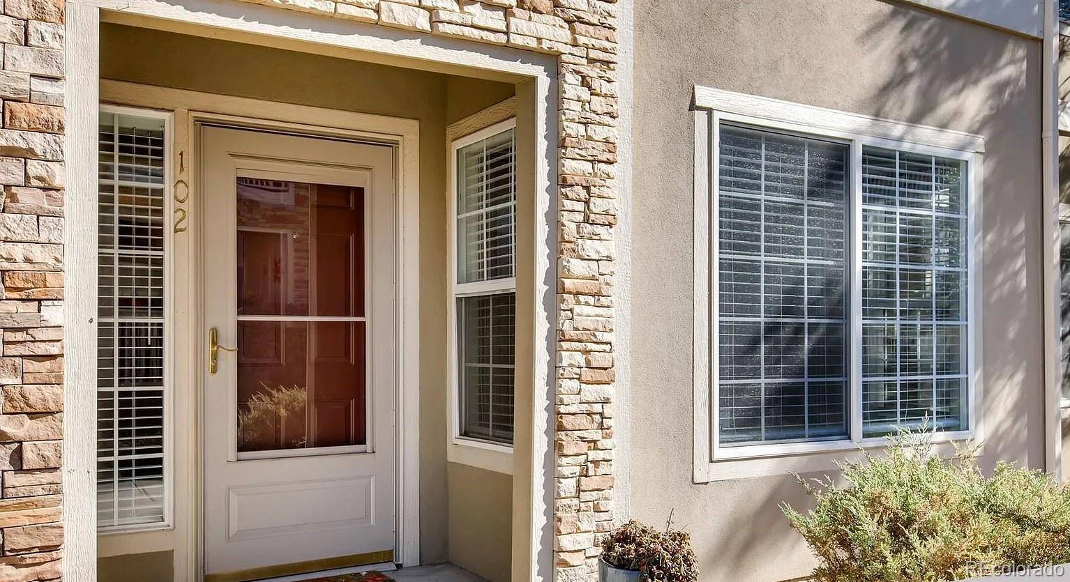 Aurora, CO 80247,10165 E Carolina PL #102