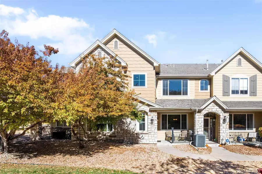 11251 Osage CIR #E, Northglenn, CO 80234