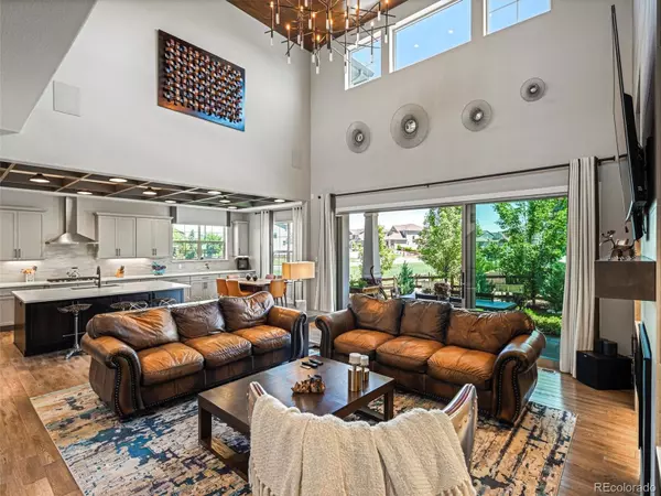 1291 Fountain LN, Erie, CO 80516