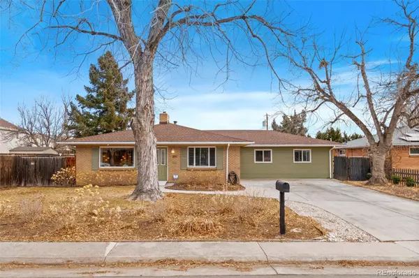 290 Pierce ST, Lakewood, CO 80226