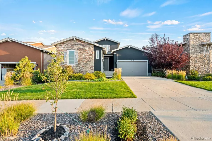 17720 W 94 DR, Arvada, CO 80007