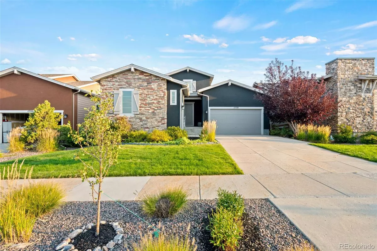 Arvada, CO 80007,17720 W 94 DR