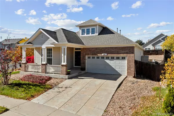 Brighton, CO 80601,207 Harrow CT