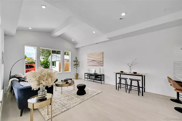 Arvada, CO 80002,8530 W 52nd AVE #C1